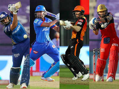 IPL 2020: How the playoffs are going to work