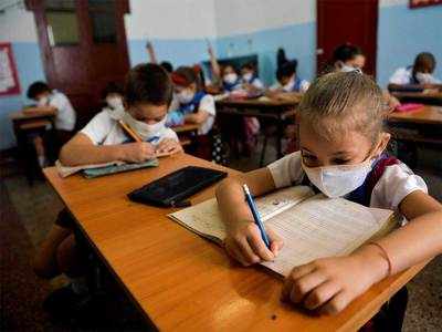 Dates fixed for evaluation of pre-primary students in Punjab