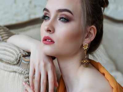 Makeup Airbrush makeup to get flawless, perfect - Times of India
