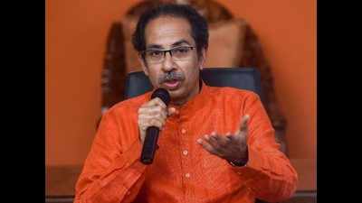 Man who posted 'objectionable' tweet against Uddhav Thackeray gets bail