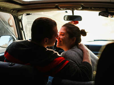 This is how you can become a better kisser