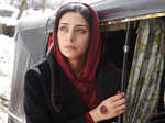 Award-winning roles played by Tabu