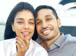 Arjun Kanungo gets engaged to longtime girlfriend Carla Dennis; says “Couldn’t wait any longer”