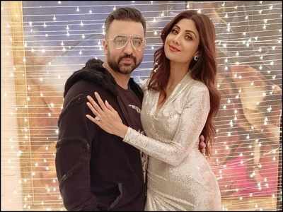 Raj Kundra shares a hilarious post on the occasion of Karwa Chauth; leaves wife Shilpa Shetty Kundra and netizens in splits
