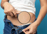 Easiest ways to hide STRETCH marks