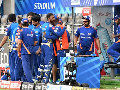 IPL 2020: No team wants to compete with us as they know we play well, says MI bowling coach Shane Bond