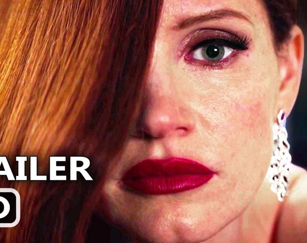 
'Ava' Trailer: Jessica Chastain and Colin Farrell starrer 'Ava' Official Trailer
