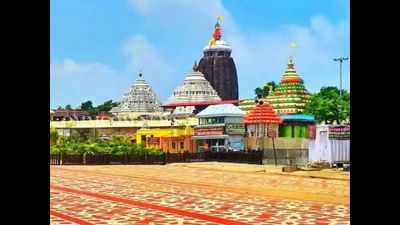 Will resolve Jagannath temple funds issue, says Odisha CM
