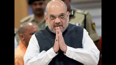 West Bengal: Amit Shah to inaugurate special outreach programme for SC, ST, OBC