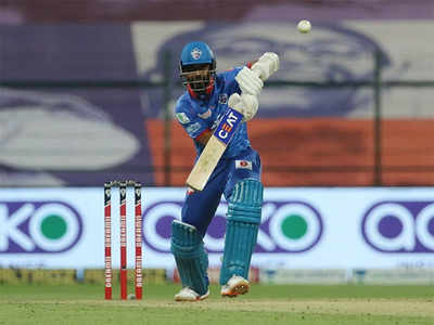 IPL 2020: Rahane's addition brings stability to the side, says DC opener Dhawan