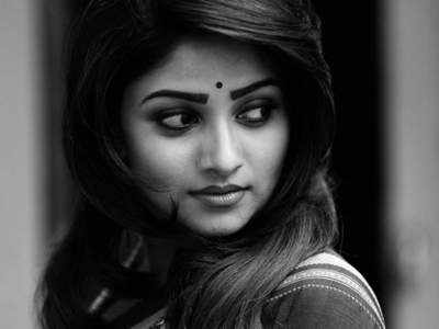 Is Rachita Ram looking at a makeover on screen?