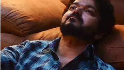 Vijay ropes in director Nelson Dhilipkumar for 'Thalapathy 65'?