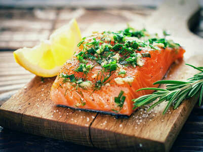 This is the best food to fight inflammation