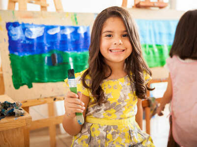 7 ways to keep your kids busy at home (apart from gadgets)