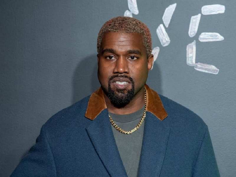 Kanye West hints he will run again for 