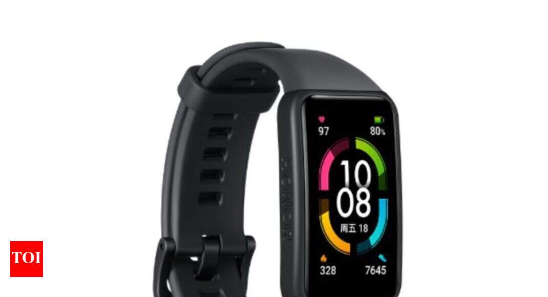 Huawei Band 6 vs Xiaomi Mi Band 6: Which is better? - Technology