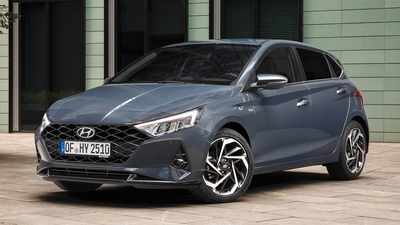 3rd-gen Hyundai i20 launch on Thursday: Price expectation