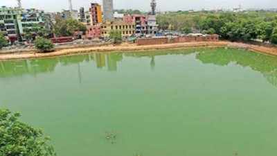 3/4th of waterbodies encroached, Ghaziabad administration tells NGT