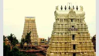 CPI calls for inquiry into Rameswaram temple jewellery weight reduction issue
