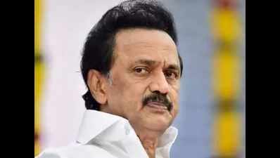 Stalin flays Tamil Nadu govt for delaying decision on banning online gambling