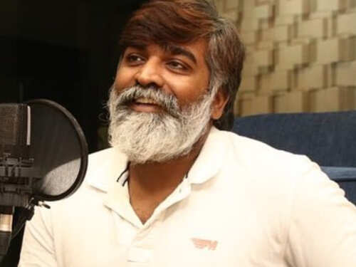 Ashwin Kakumanu to Vijay Sethupathi: Kollywood actors who inspire beard look during No-Shave November | The Times of India Ashwin Kakumanu to Vijay Sethupathi: Kollywood actors who inspire beard look during No-Shave November | The Times of India