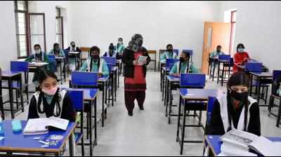 Uttarakhand schools record steady rise in attendance