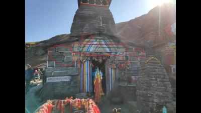 ASI to start conservation of world’s highest Shiva temple, Tungnath; declare it ‘monument of national importance’