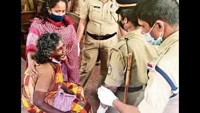 Kerala: Maoist A Velmurugan was killed in fake encounter, claims family