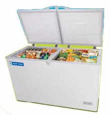 Blue Star Chfdd300dsw Dpw 300ltr Deep Freezer Price Full Specifications Features 29th Jul 2021 At Gadgets Now