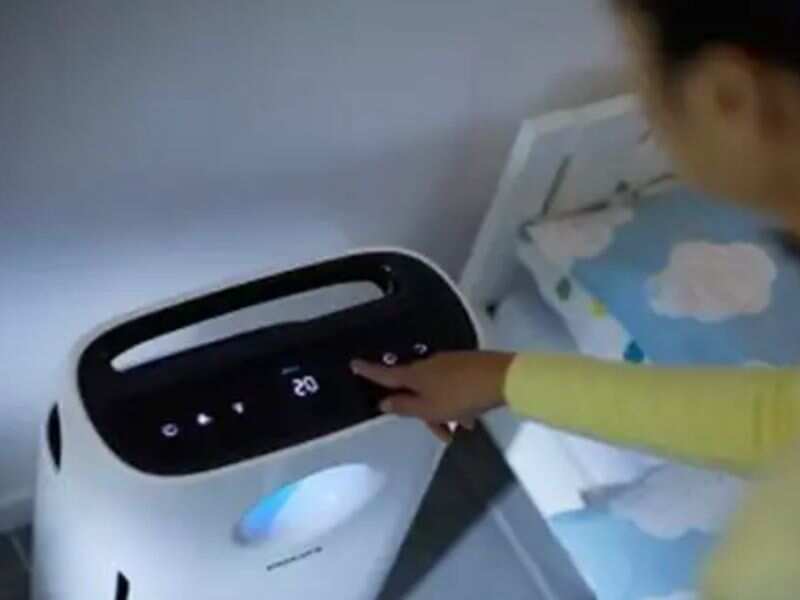 10 important things to check before you buy an air purifier Gadgets Now