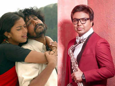 10 Years Of Mynaa: I consider it a blessing that Mynaa came my way: D Imman