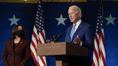 US election results: How Biden wins Wisconsin