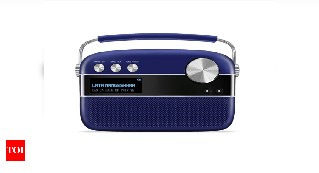 carvaan radio flipkart