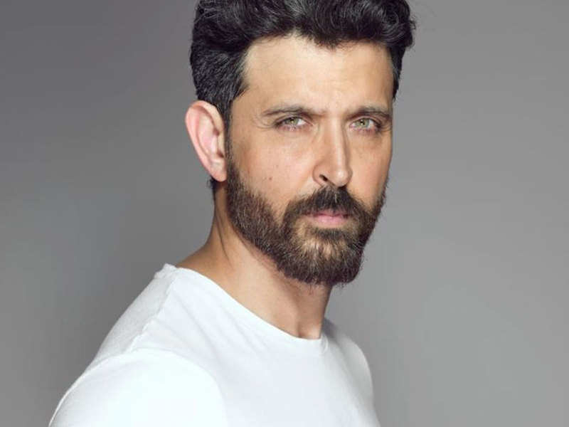Is Hrithik Roshan In Talks To Play A Parallel Lead In An Upcoming Hollywood Spy Film Hindi Movie News Times Of India