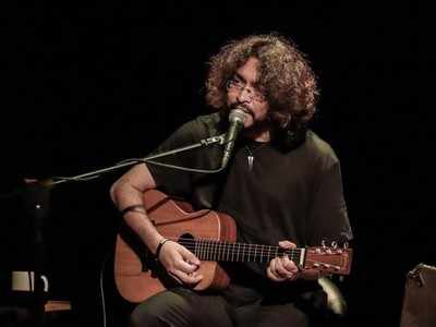 Rupam Islam: Current Bangla music scenario brimming with young talents