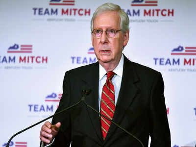 Republicans on track to dash Democratic hopes of US Senate majority