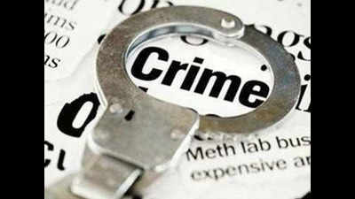 Thefts & burglaries continue to rise in Nashik