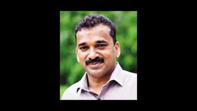 Kerala: P Biju was a frontline warrior in the fight against Covid-19