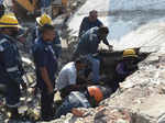 Ahmedabad: At least 12 labourers killed in blast at chemical warehouse