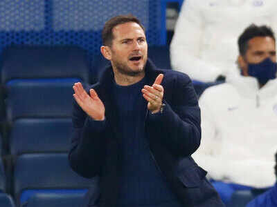 Frank Lampard pleased with Chelsea progress after Stade Rennes win