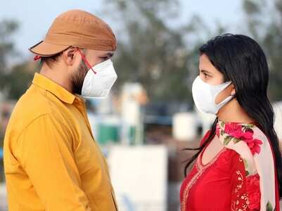 Things most partners are experiencing during the pandemic