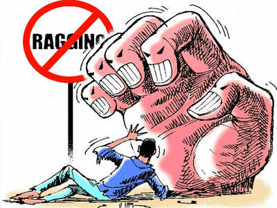UGC asks universities to take steps against ragging
