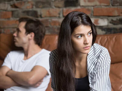 Zodiac signs who stay away from conflicts