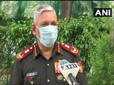 ​New proposals to raise retirement age aimed at welfare of frontline troops: CDS Rawat