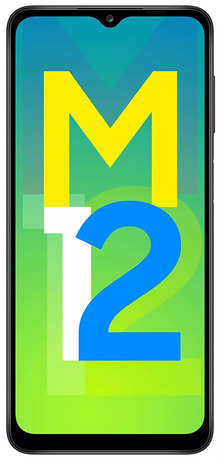 Samsung Galaxy M12 - Price in India, Full Specifications & Features (5th Dec 2020) at Gadgets Now
