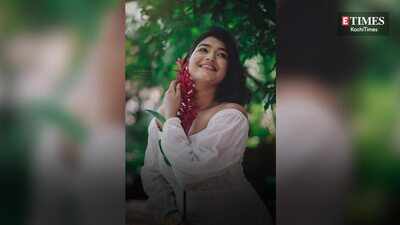 Grace Antony joins 'Refuse The Abuse'