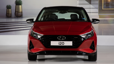 Hyundai i20 3rd-gen packs qualities to lead segment: First impression