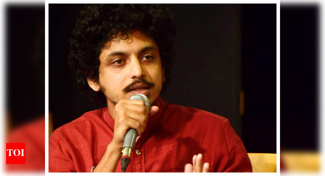 Alok Rajwade: I don't think the theatre industry is ever going to die ...