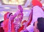Geeta Basra and Harbhajan Singh share priceless throwback photos from their wedding ceremonies