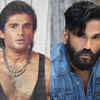 Can We Just Talk About How Hot Suniel Shetty Has Gotten? | Photography  poses for men, Beard styles short, Beard look
